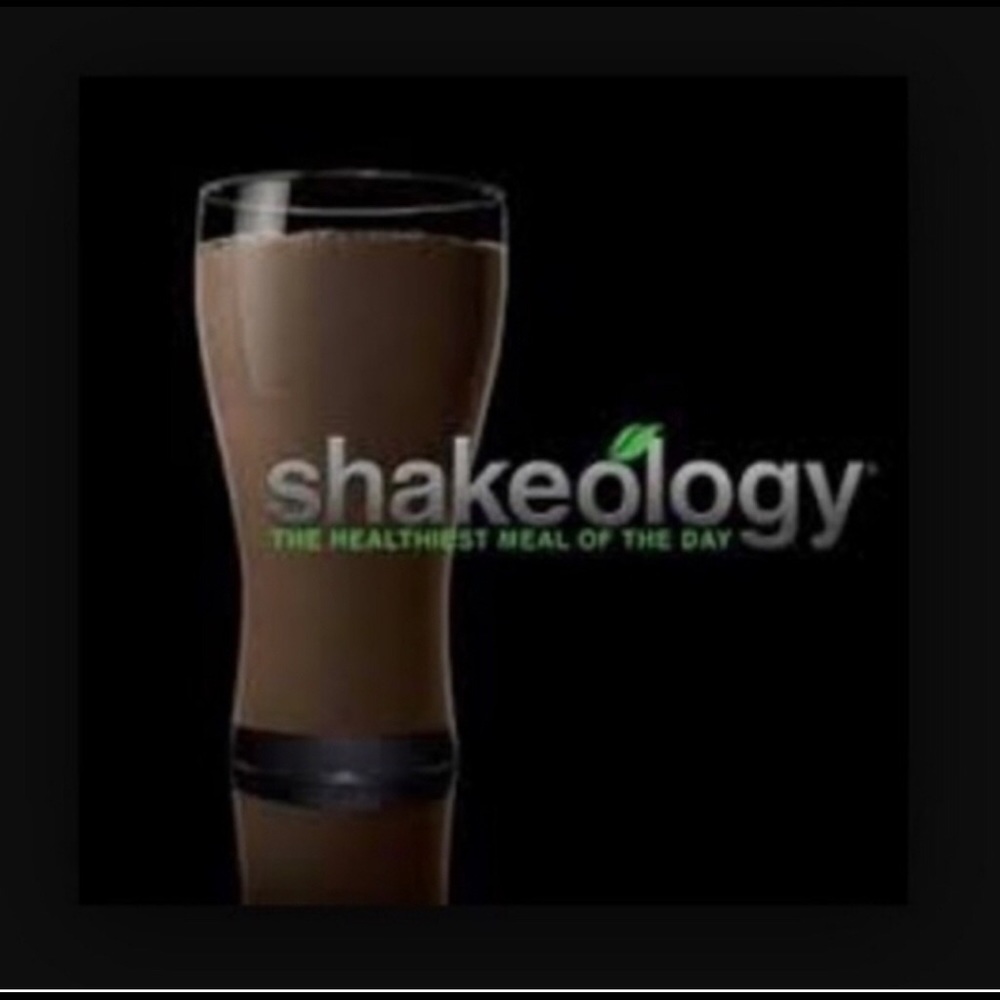 ISO: Shakeology